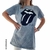 Remerón (LXL) Stone Grey - tienda online