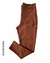 Pantalon NATACHA Elastizado CHOCO ( 38 al 50) -AW25 - tienda online