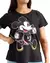 OUTLET SIN CAMBIO Remera Mickey Black M - comprar online