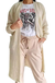 BABUCHA SAND CASHMIRE (42 al 50) - tienda online