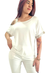 Remera GRECIA SHINE L/XL White en internet