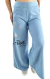 Imagen de Pant Palazzo Denim Wide Leg (38 al 50) LIVY AMOUR - AW25