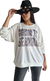 Buzo Oversized (XL/XXL) BEWILD PRINT CRUDE