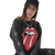 Buzo Overfit (M/L) Stone One Stars Nevado - comprar online