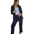 Pantalon Sastrero [38/40] Black en internet