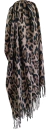 Ruana Cashmere PRINT - AW25 en internet