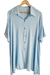 Imagen de Camisola Vestido Camisero LINO SKY (XL/XXL)