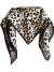Pañuelo PRINT OFF WHITE - AW 25 - comprar online