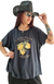 Remerón ESMERALDA BLACK CAPRI (XXL) - Kuwana Shop