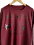 MAXI Sweater BREMER LARGO (XL/XXL) WE ARE - BORRAVINO AW25