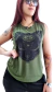 Sudadera BLACK CAT EYE S/M - comprar online