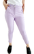 Pantalon NATACHA Elastizado LILA ( 38 al 50) en internet