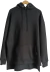 Maxi Buzo Oversized (XL/XXL) FRIZA CHELSEA BLACK PREMIUM -AW25 en internet