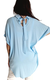 Camisa LINO Lazo SKY (XL) - comprar online