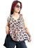 SET Musculosa PRINT + Short CEY (40 al 50) BLACK - tienda online