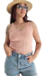 Top de Hilo Largo Pink en internet