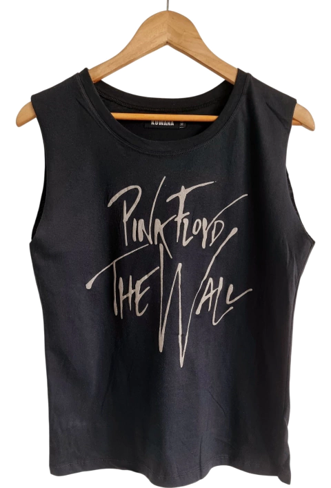 Sudadera Algodon Pink Floyd [M/L]