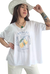 Remeron V Manga 3/4 (XL/XXL) AMALFI FLAAME en internet