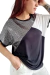 Remera Madonna Silver (XL/XXL) - comprar online