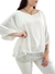 Remerón GASA SHINE - FULL XXL WHITE