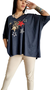 SET Carolina PRINT Black+ Pantalon Elastizado Camel (40 al 50) en internet