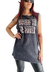Sudadera Oversize Nevada BE WILD L/XL