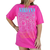 Remerón (LXL) Nirvana Fucsia