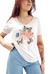 Remera V PREMIUM LLAVE VINTAGE (4 talles)