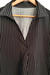 CAMISA túnica RAYADA BLACK (XL/XXL) - tienda online