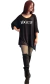 Remerón Vestido Julieta OVERSIZED (XXL) VOGUE -AW25 en internet