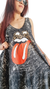 Vestido Shirley XL/XXL Stone Oversize - comprar online