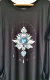 Vestido Ahestetic BLUE LOVE XL/XXL - - tienda online