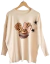 MAXI Sweater BREMER LARGO (XL/XXL) MICKY FUN AW25 - comprar online