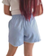 Short Denim RAYADO SKY (40 AL 48) en internet