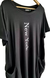 Vestido Ahestetic NY XL/XXL BLACK - Kuwana Shop