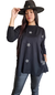 SET Office MAXI Sweater+ Pantalon Elastizado Black (40 al 50) en internet