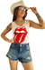 Body Nirvana White - M - comprar online