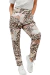 Babucha WAFLE Print TIGER ( 40 al 52) en internet