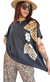 Remerón ESMERALDA SELVA (XXL) - comprar online