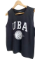 Sudadera Algodón UBA Black M/L en internet