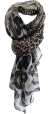Pashmina Liv PRINT - AW25 en internet