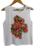 OUTLET SIN CAMBIO Sudadera ROSES M/L