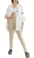 Imagen de Camisa Maxi Oversize VITA (XXL) - White