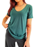 PACK X4 Remeras ( S al XL) BASICS - comprar online