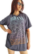 Remerón (LXL) Nirvana Blue
