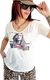 Set PRINT Babucha WAFLE + Remera V Premium (40 al 52) en internet