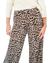 Imagen de SET Sweater StARS CRUDE + Palazzo PRINT Mood (40 al 50)