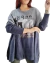 Sweater Oversized Bremer XL/XXL BROO DARK BLUE en internet