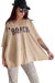 Remeron V Manga 3/4 (XL/XXL) ROCK CAMEL - Kuwana Shop