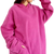 MEGA MAXI BUZO NETFLIXERO OVERSIZED (XXL) -